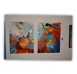 Jackson’s Painting