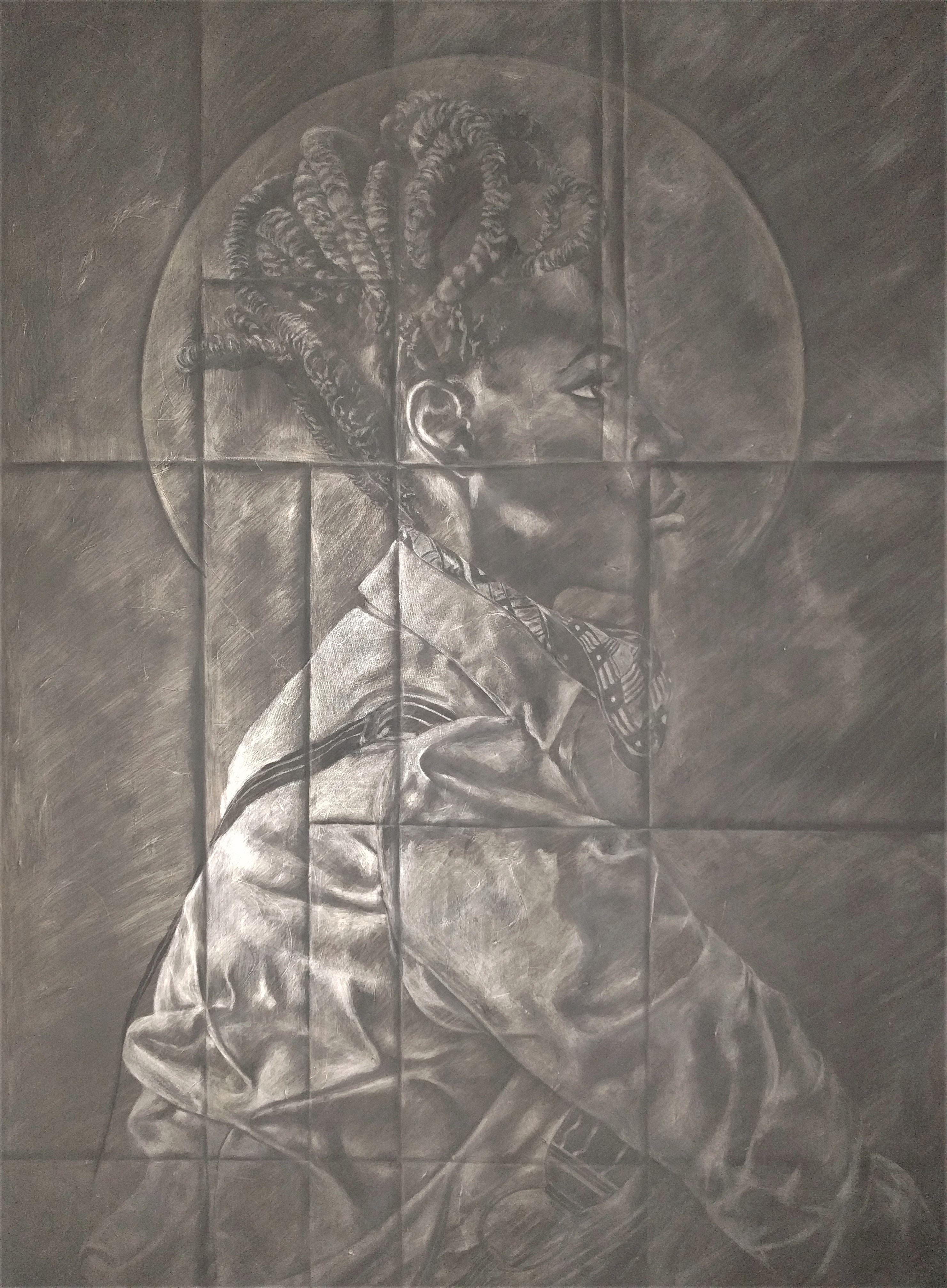 Multi-faceted Divina, 2017